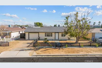 18215 Cherimoya, Adelanto, CA 92301 - Photo 1