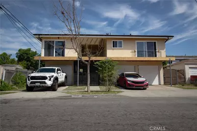 3617 Michigan #B, South Gate, CA 90280 - Photo 1