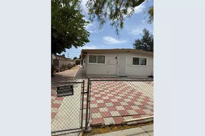 124 W Lancaster Boulevard, Lancaster, CA 93534 - Photo 1