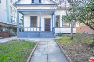 955 S Ardmore, Los Angeles, CA 90006 - Photo 1