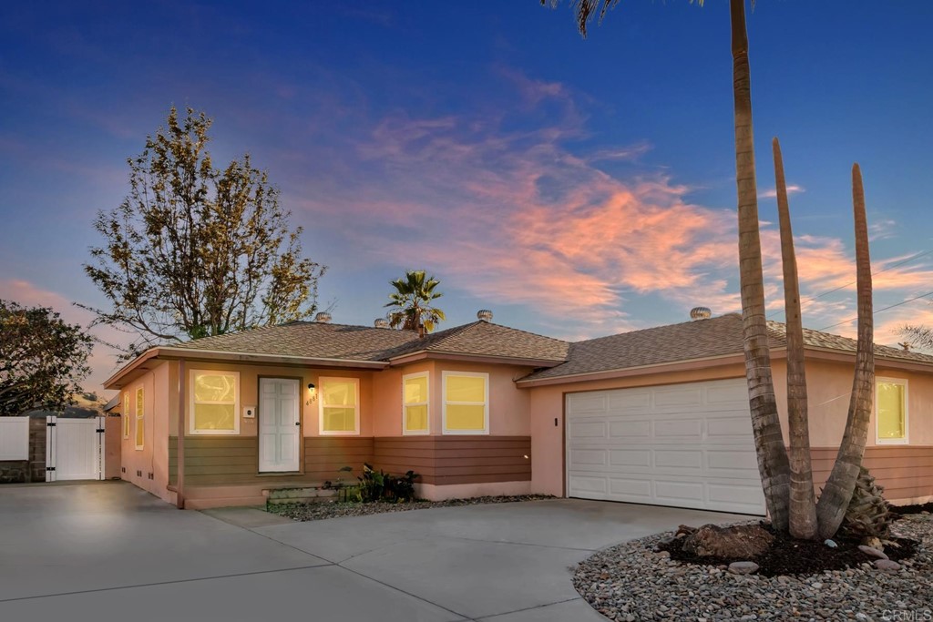 4881 Elsa Rd, Del Cerro, CA 92120 MLS PTP2108185 Coldwell Banker