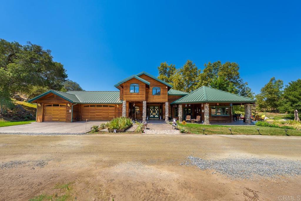 3260 Shady Hollow Ln, Jamul, CA 91935 MLS PTP2205962 Coldwell Banker