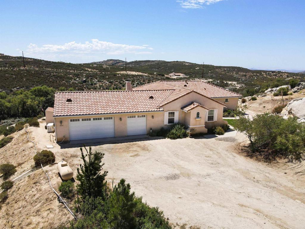 35534 Stagecoach Spgs Rd, Pine Valley, CA 91962 MLS PTP2206086