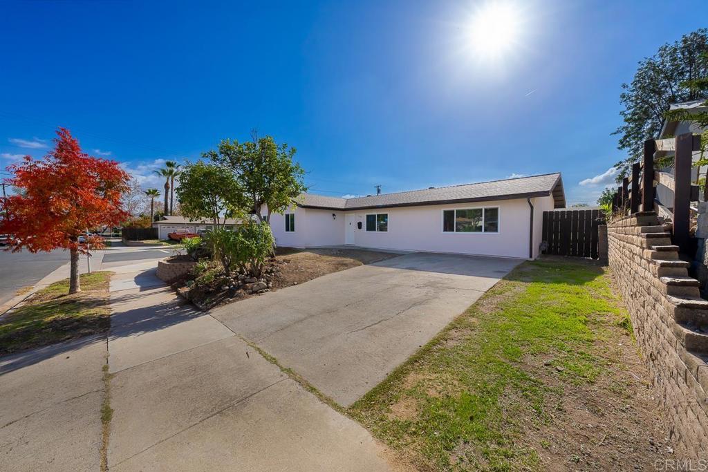 9493 Stoyer Dr, Santee, CA 92071 MLS PTP2207527 Coldwell Banker