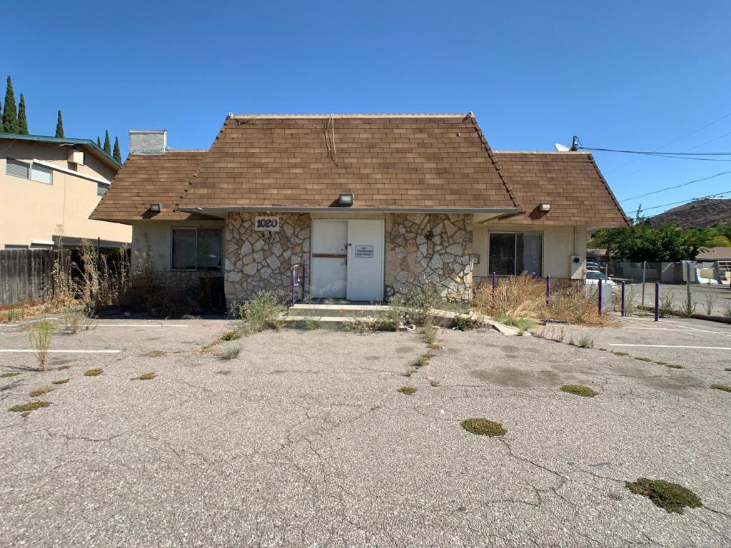 1020 Greenfield Dr, El Cajon, CA 92021 MLS PTP2300111 Coldwell Banker