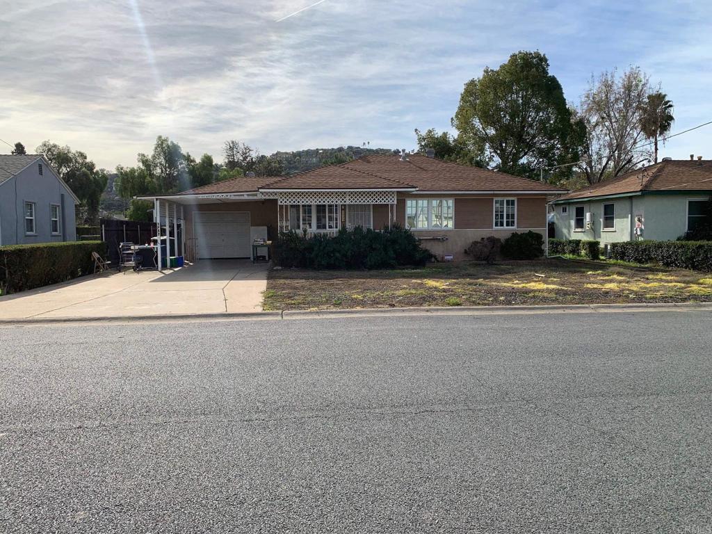 1237 Andover Rd, El Cajon, CA 92019 MLS PTP2300184 Coldwell Banker