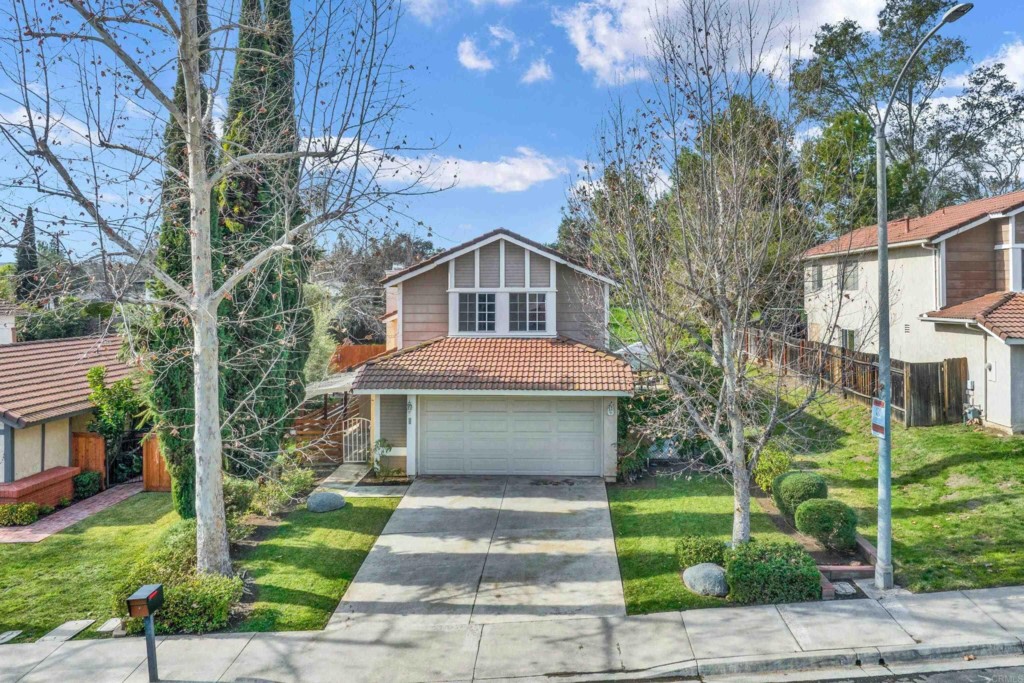 2253 Charise St, Escondido, CA 92025 MLS PTP2300274 Coldwell Banker