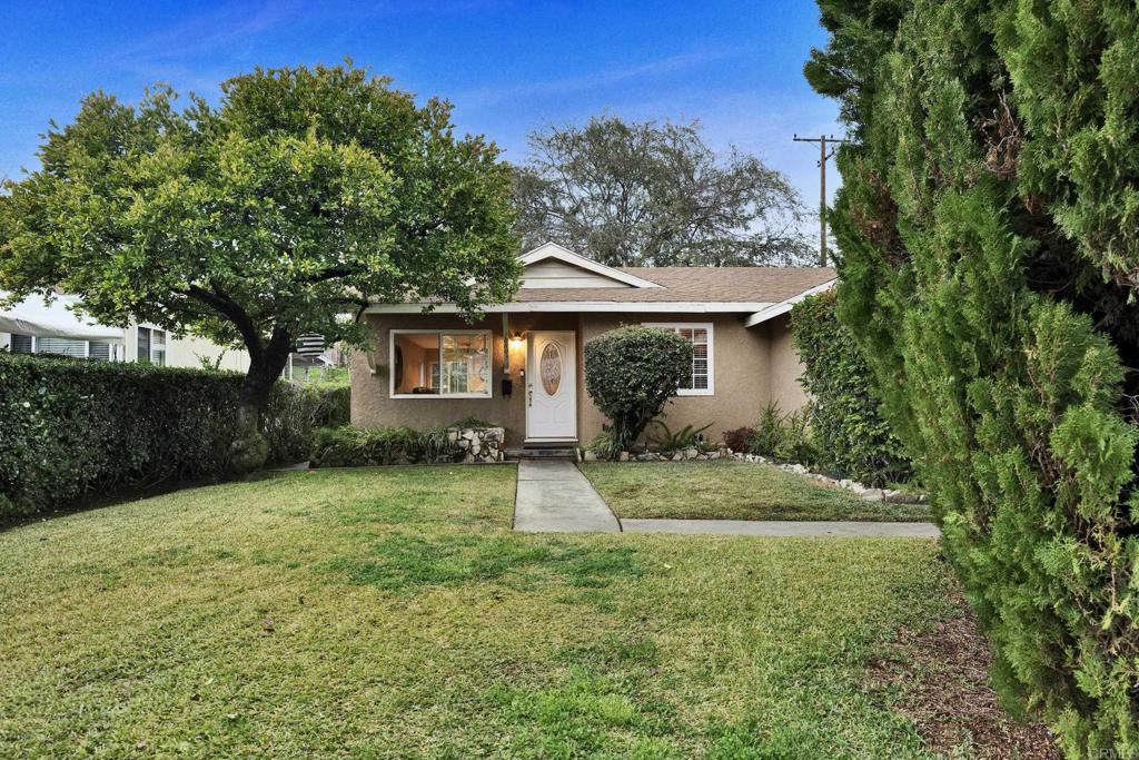 10803 Archway Dr, Whittier, CA 90604 MLS PTP2300279 Coldwell Banker