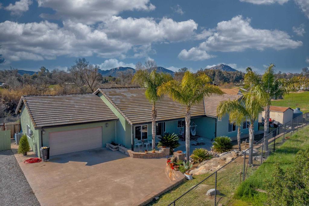 358 N Kalbaugh St, Ramona, CA 92065 MLS PTP2300403 Coldwell Banker