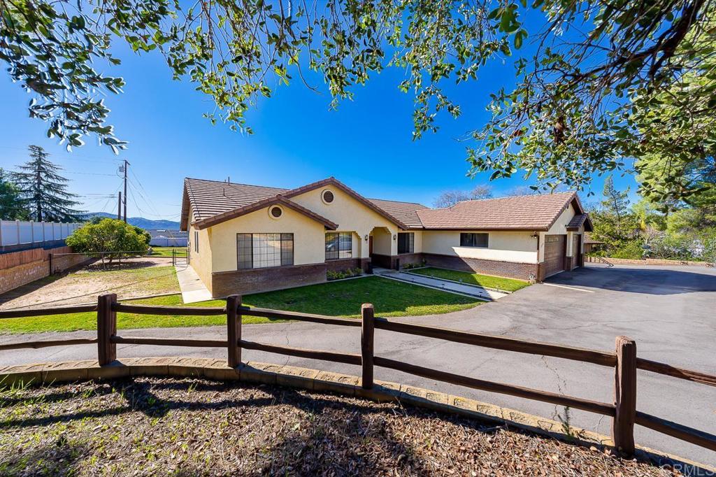 2859 Scenic View Rd, Alpine, CA 91901 MLS PTP2300406 Coldwell Banker