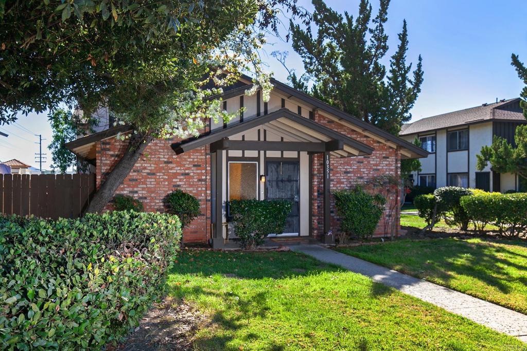 10351 Carefree Dr, Santee, CA 92071 MLS PTP2300593 Coldwell Banker