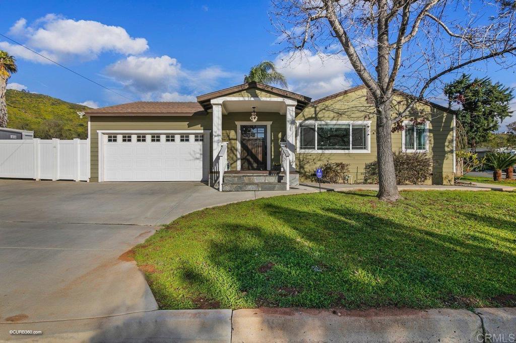 1825 Pepper Villa Dr, El Cajon, CA 92021 MLS PTP2301009 Coldwell Banker