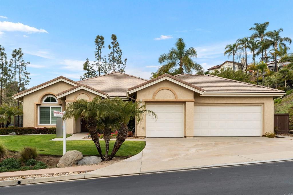 1949 Monarch Ridge Cir, El Cajon, CA 92019 MLS PTP2301119 Coldwell