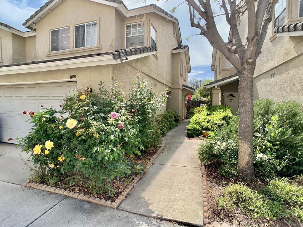 1004 Sumner Pl, El Cajon, CA 92021 MLS PTP2302268 Coldwell Banker