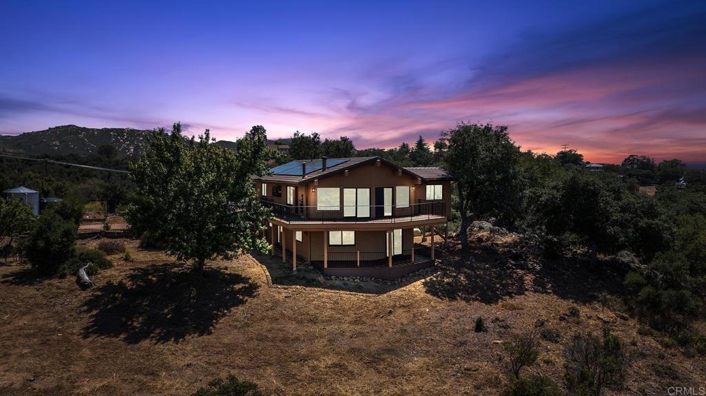 23295 Viejas Grade Rd, Descanso, CA 91916 MLS PTP2302966 Coldwell