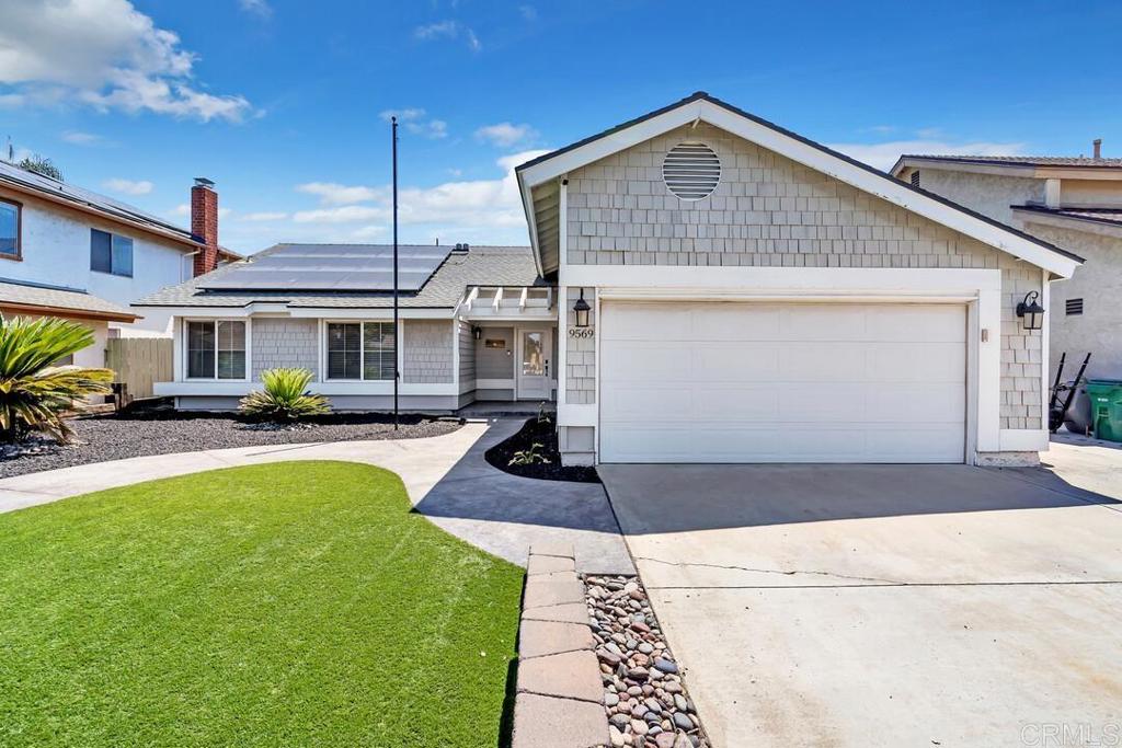 9569 Mavin Dr, Santee, CA 92071 MLS PTP2302990 Coldwell Banker