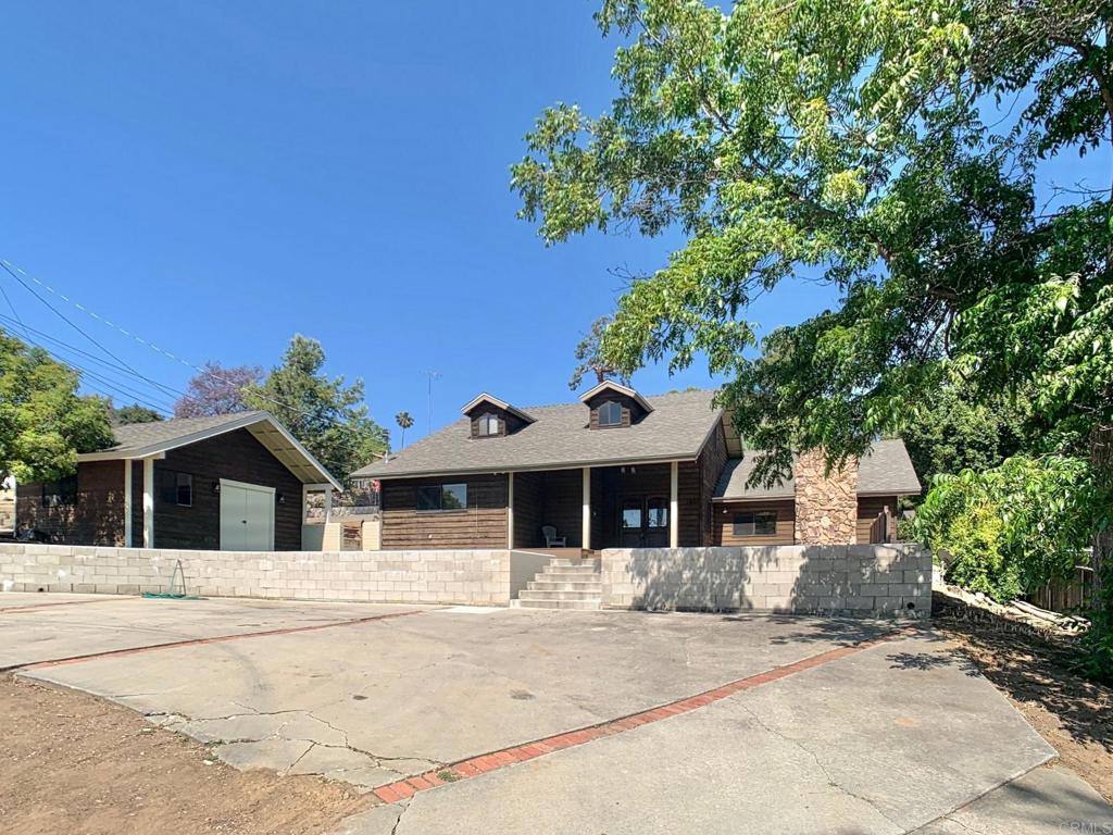 1437 Peerless Dr, El Cajon, CA 92021 MLS PTP2303327 Coldwell Banker