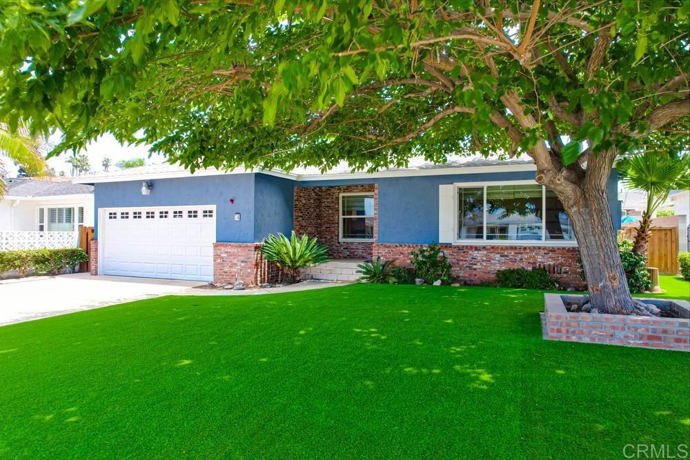 76 Shasta St, Chula Vista, CA 91910 MLS PTP2303526 Coldwell Banker