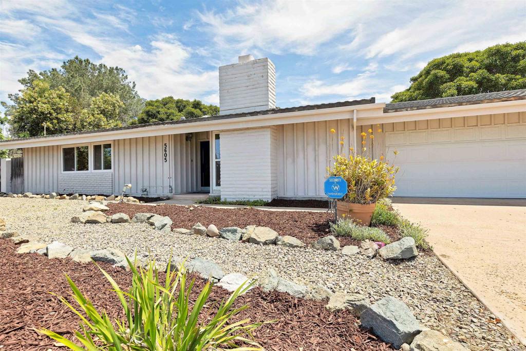 5605 Soledad Mountain Rd, La Jolla, CA 92037 MLS PTP2303529