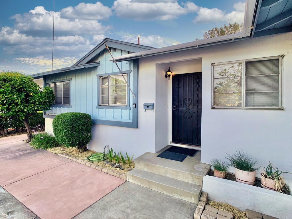 568 Ann St, El Cajon, CA 92021 MLS PTP2304026 Coldwell Banker