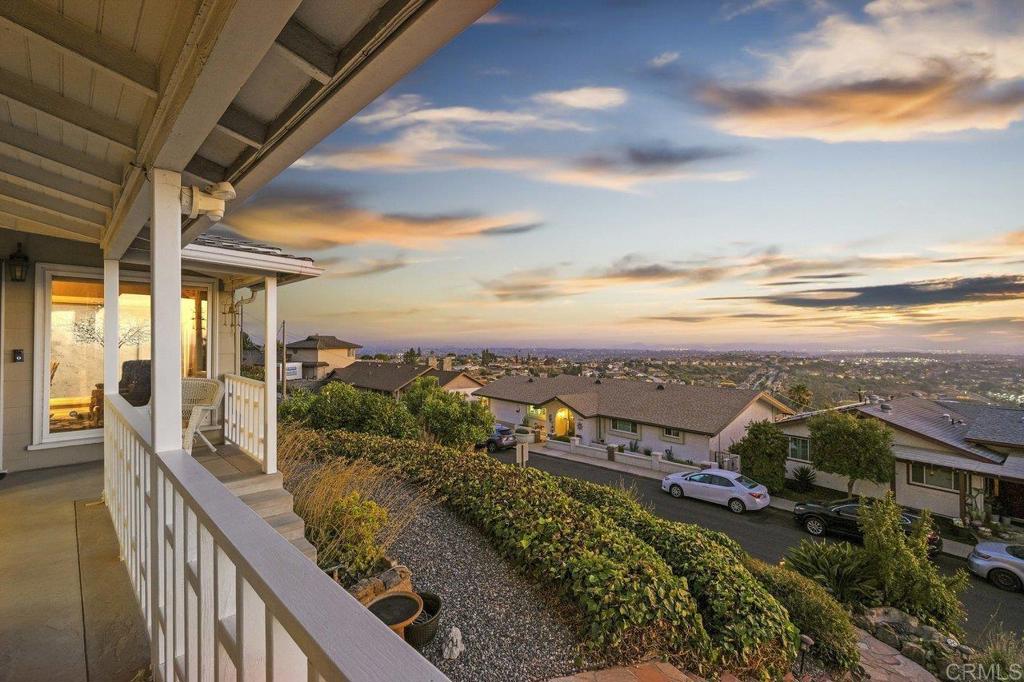 4339 Summit Dr, La Mesa, CA 91941 MLS PTP2304046 Coldwell Banker