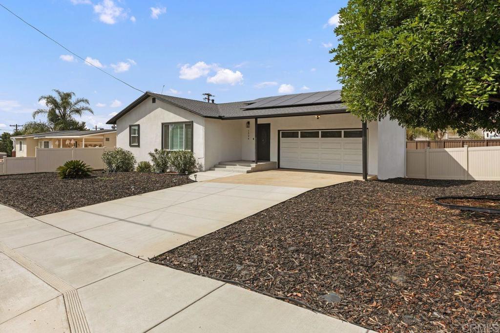 1526 Greenfield Dr, El Cajon, CA 92021 MLS PTP2305050 Coldwell Banker