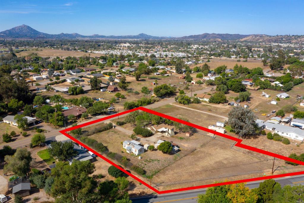 1250 9th St, Ramona, CA 92065 MLS PTP2305098 Coldwell Banker