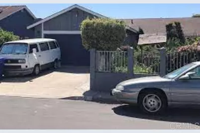 1320 Vinca Way, San Diego, CA 92114 - Photo 1