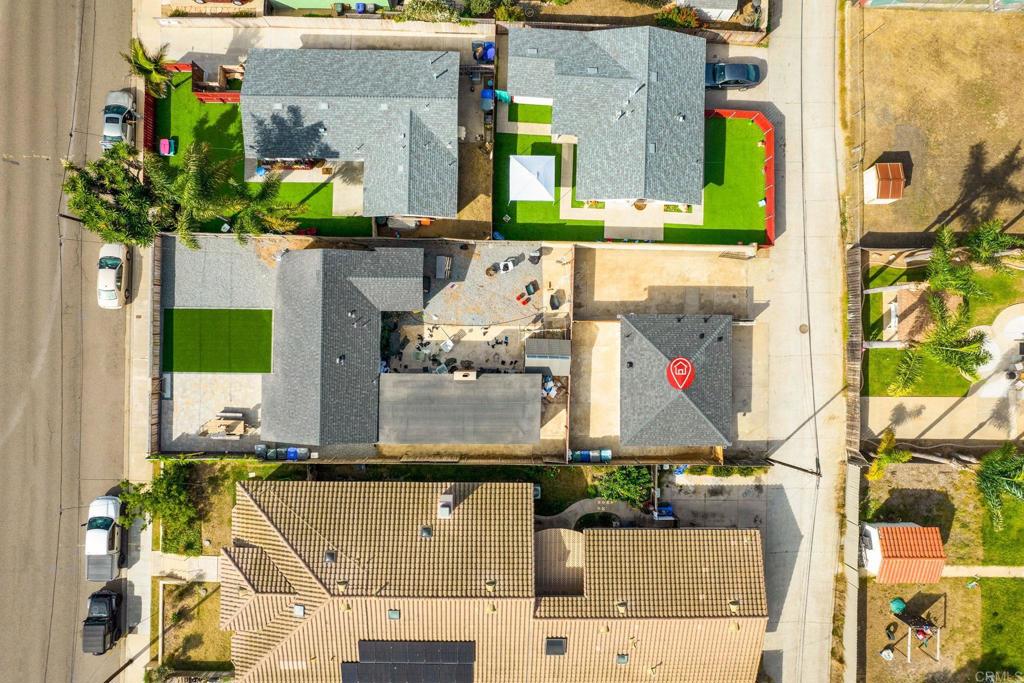 1143 9th Street 1 & 2, Imperial Beach, CA 91932 MLS PTP2400215