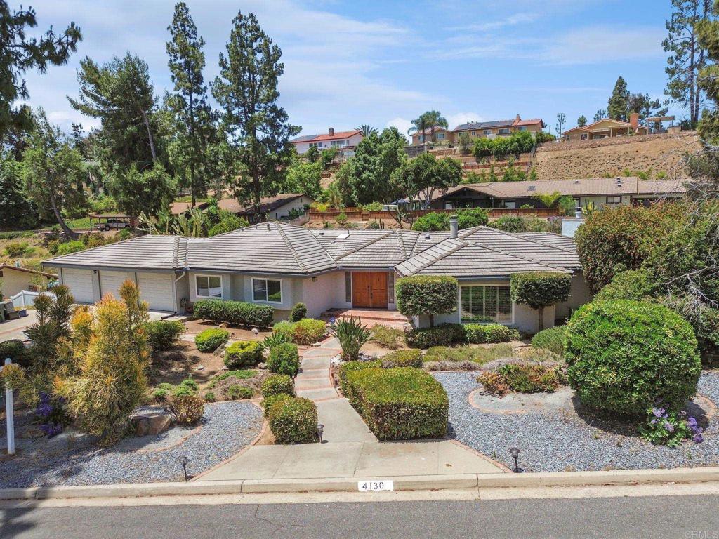 4130 Mars Way, La Mesa, CA 91941 MLS PTP2403601 Coldwell Banker