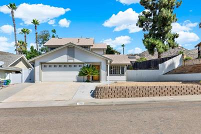 10914 Cabo Ct, Santee, CA 92071 - Photo 1