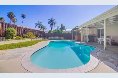 8758 Grass Valley Lane, Santee, CA 92071 - Photo 1