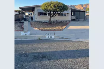 207 Flora Vista St., San Jacinto, CA 92582 - Photo 1