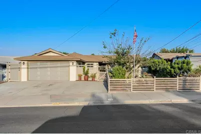 8707 Big Rock Road, Santee, CA 92071 - Photo 1