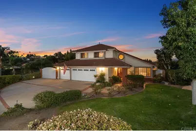 1726 Fuerte Estates Drive, El Cajon, CA 92019 - Photo 1