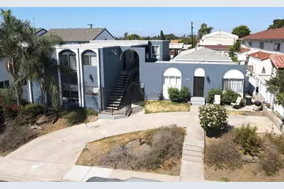 2642 48 44th Street, San Diego, CA 92105 - Photo 1