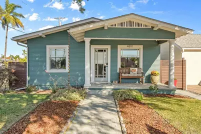 4891 35th Street, San Diego, CA 92116 - Photo 1