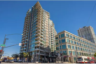 1080 Park Boulevard #815, San Diego, CA 92101 - Photo 1