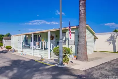 8545 Mission Gorge Road ##124, Santee, CA 92071 - Photo 1