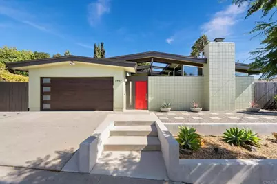 6937 Coleshill Drive, San Diego, CA 92119 - Photo 1