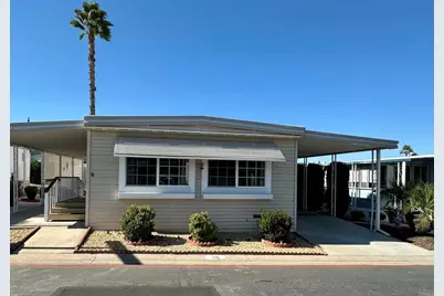 8301 Mission Gorge Road #115, Santee, CA 92071 - Photo 1