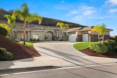 8831 Diamondback Drive, Santee, CA 92071 - Photo 1