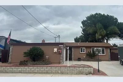3584 Dorchester Drive, San Diego, CA 92123 - Photo 1