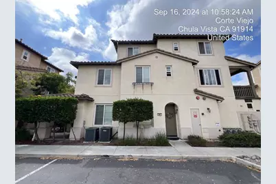625 Corte Patio #83, Chula Vista, CA 91914 - Photo 1