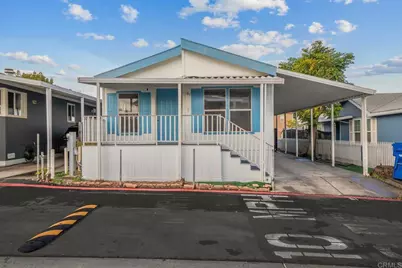 2888 Iris Avenue #Spc 81, San Diego, CA 92154 - Photo 1