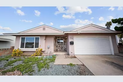 4022 Bateman Avenue, San Diego, CA 92154 - Photo 1