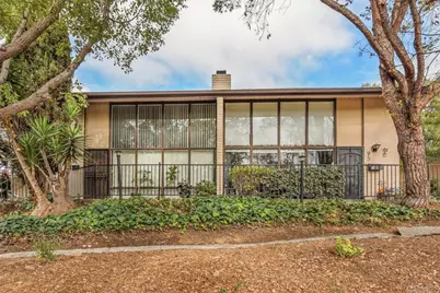 5750 Amaya Drive #48, La Mesa, CA 91942 - Photo 1