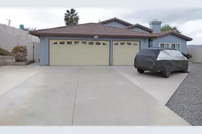 8630 Clifford Heights Road, Santee, CA 92071 - Photo 1