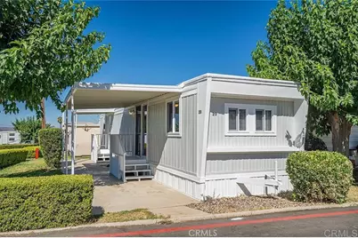 12650 California Street #20, Yucaipa, CA 92399 - Photo 1