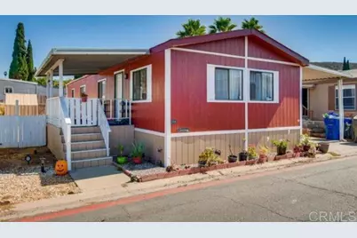 10767 Jamacha Boulevard #Spc 268, Spring Valley, CA 91978 - Photo 1